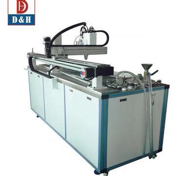 cnc glue dispenser|AB two components cnc glue dispenser PGB.